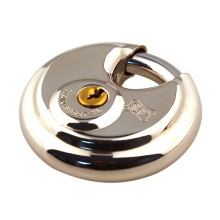 Stainless Steel Disc Lock, Stainless Steel Padlock, Al-70